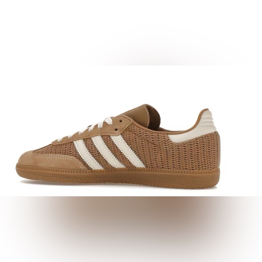 Brand New Adidas Samba